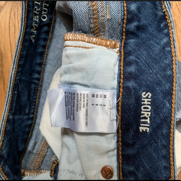 American Eagle shorts - Picture 3 of 3